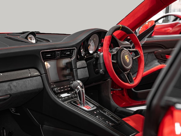 Used Porsche 911 for sale - 75339728: Photo 12