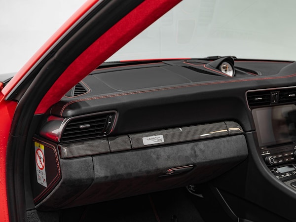 Used Porsche 911 for sale - 75339728: Photo 13