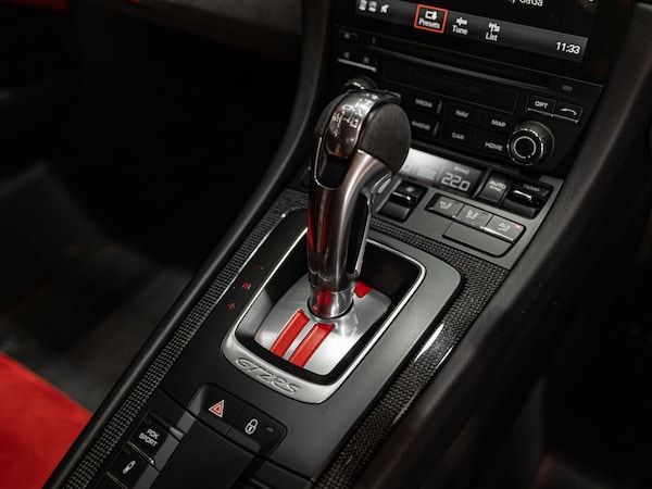 Used Porsche 911 for sale - 75339728: Photo 14