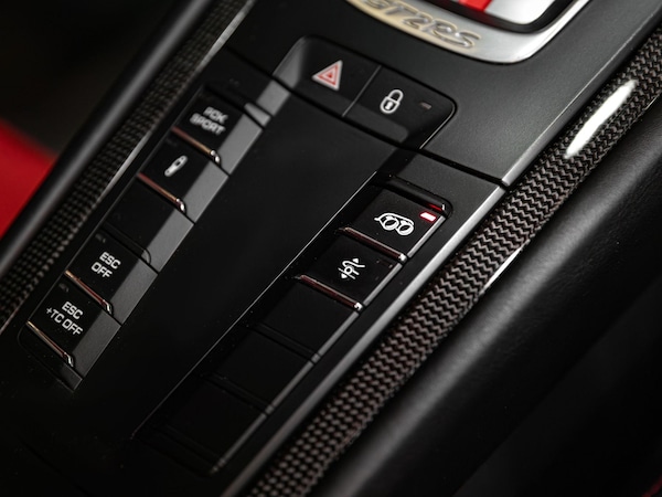 Used Porsche 911 for sale - 75339728: Photo 15