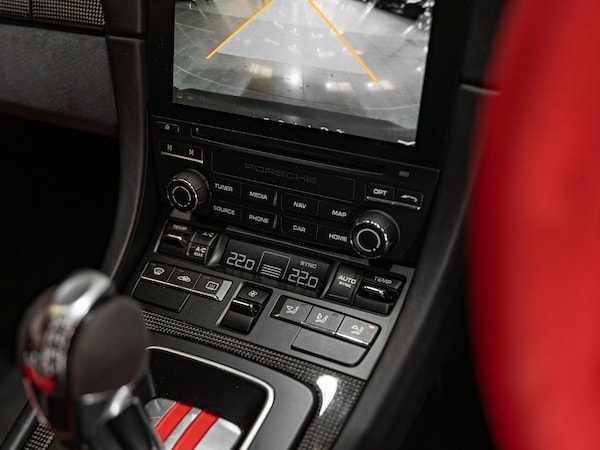 Used Porsche 911 for sale - 75339728: Photo 16