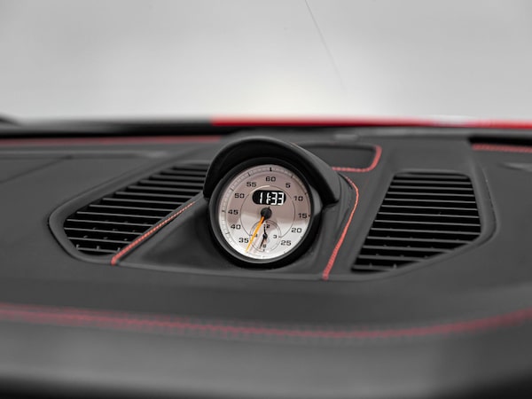 Used Porsche 911 for sale - 75339728: Photo 18