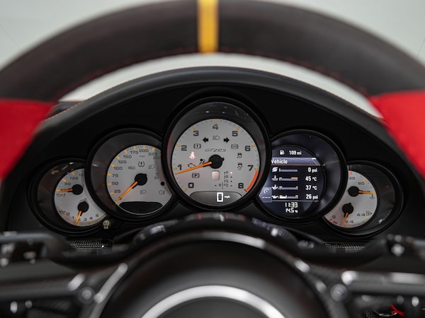 Used Porsche 911 for sale - 75339728: Photo 19