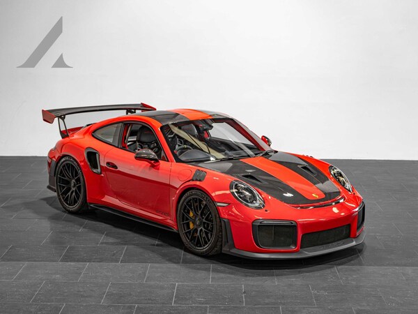 Used Porsche 911 for sale - 75339728: Photo 1