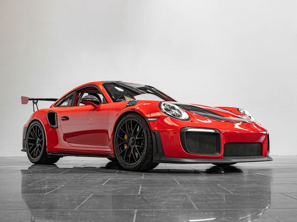 Used Porsche 911 for sale - 75339728: Photo 26
