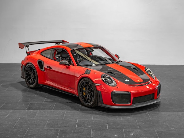 Used Porsche 911 for sale - 75339728: Photo 27