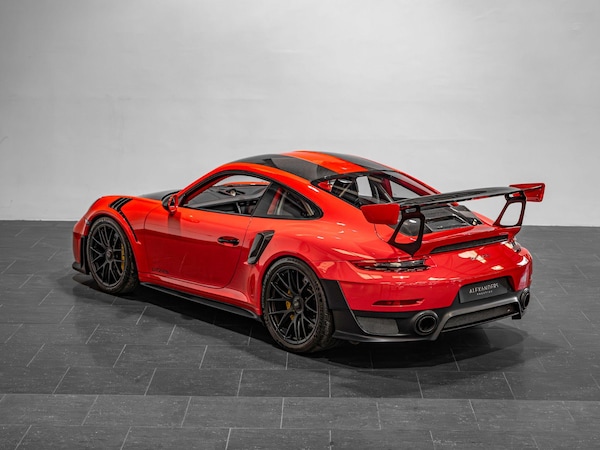 Used Porsche 911 for sale - 75339728: Photo 28