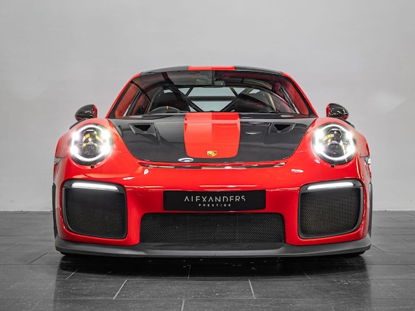 Used Porsche 911 for sale - 75339728: Photo 29
