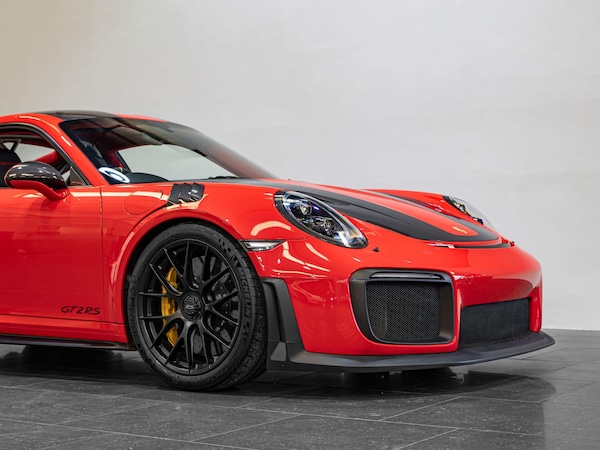 Used Porsche 911 for sale - 75339728: Photo 31