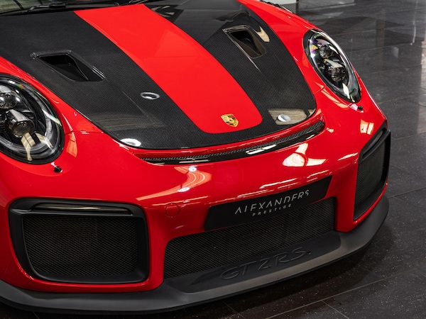 Used Porsche 911 for sale - 75339728: Photo 32
