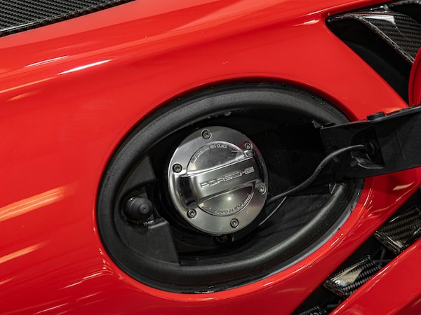 Used Porsche 911 for sale - 75339728: Photo 35