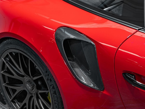 Used Porsche 911 for sale - 75339728: Photo 36