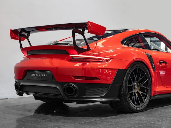 Used Porsche 911 for sale - 75339728: Photo 37