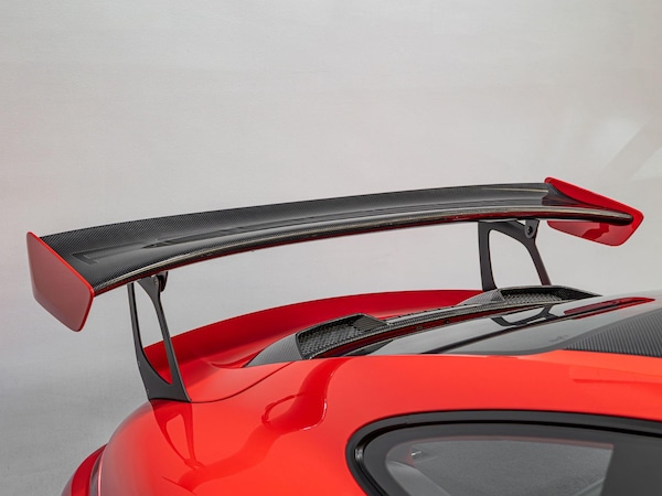 Used Porsche 911 for sale - 75339728: Photo 38