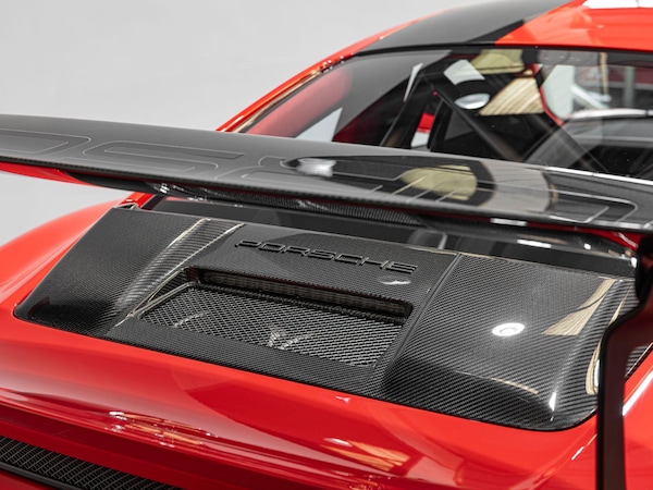 Used Porsche 911 for sale - 75339728: Photo 39