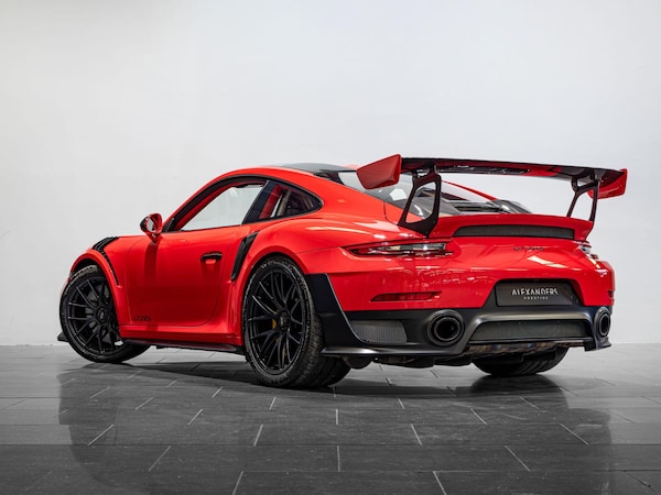 Used Porsche 911 for sale - 75339728: Photo 3