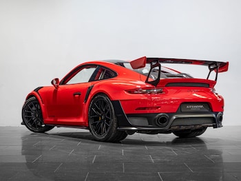 Used Porsche 911 2018 for sale - 75339728: Photo