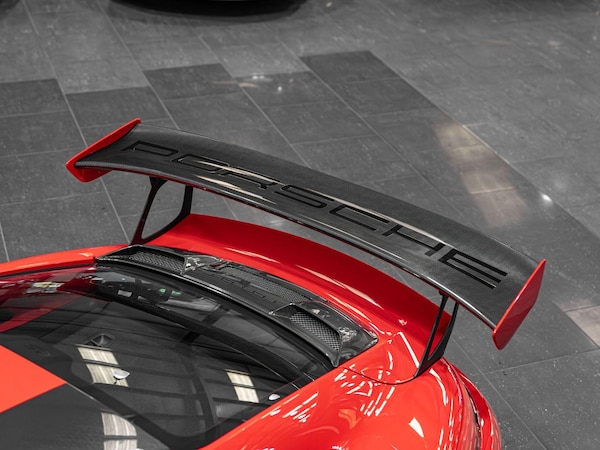 Used Porsche 911 for sale - 75339728: Photo 40