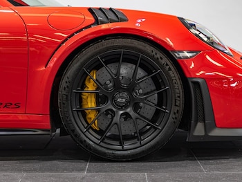Used Porsche 911 2018 for sale - 75339728: Photo