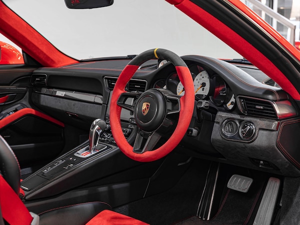 Used Porsche 911 for sale - 75339728: Photo 5
