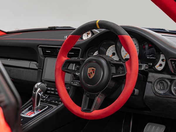 Used Porsche 911 for sale - 75339728: Photo 6