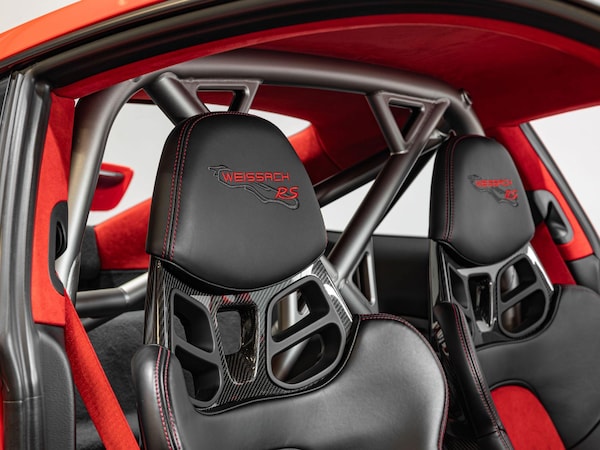 Used Porsche 911 for sale - 75339728: Photo 7