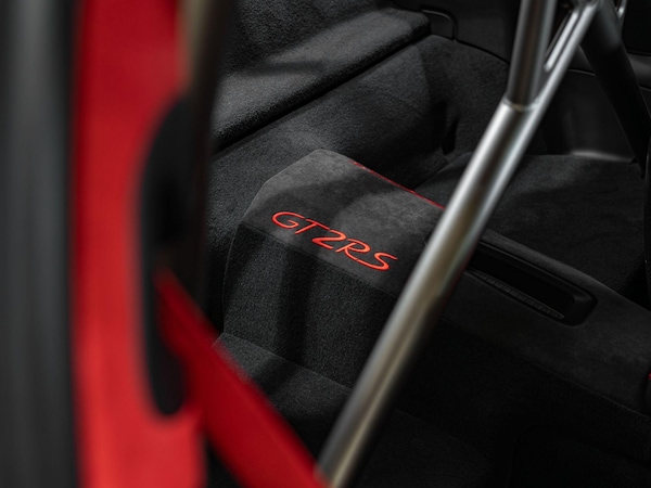 Used Porsche 911 for sale - 75339728: Photo 9