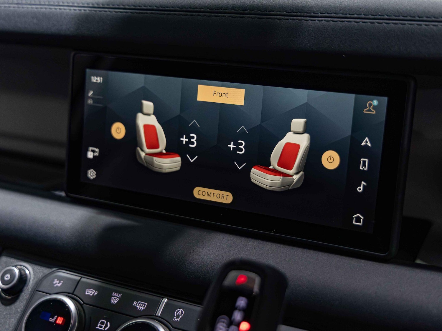 Used Land Rover Defender 90 for sale - 76658751: Photo 11