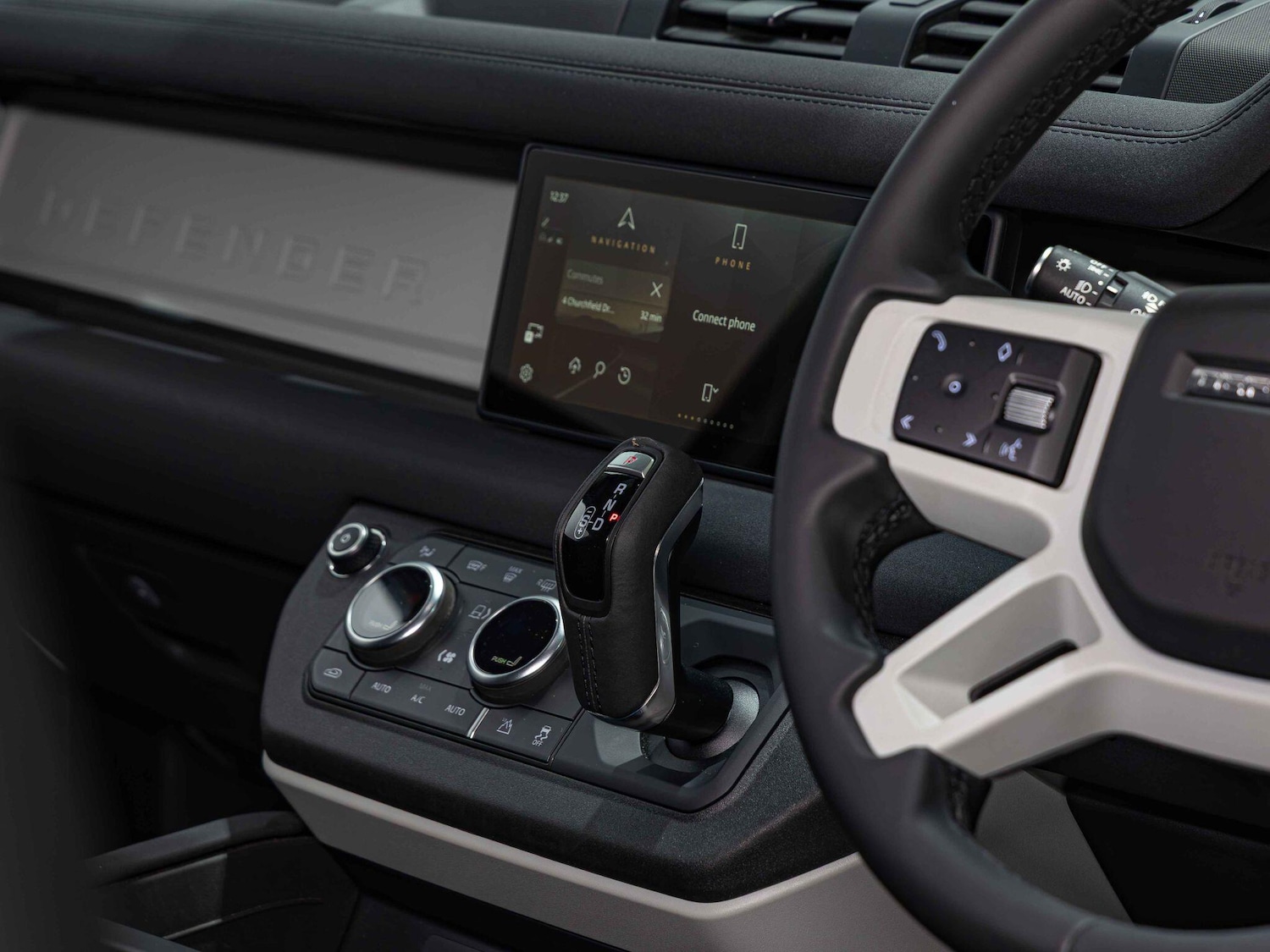 Used Land Rover Defender 90 for sale - 76658751: Photo 13