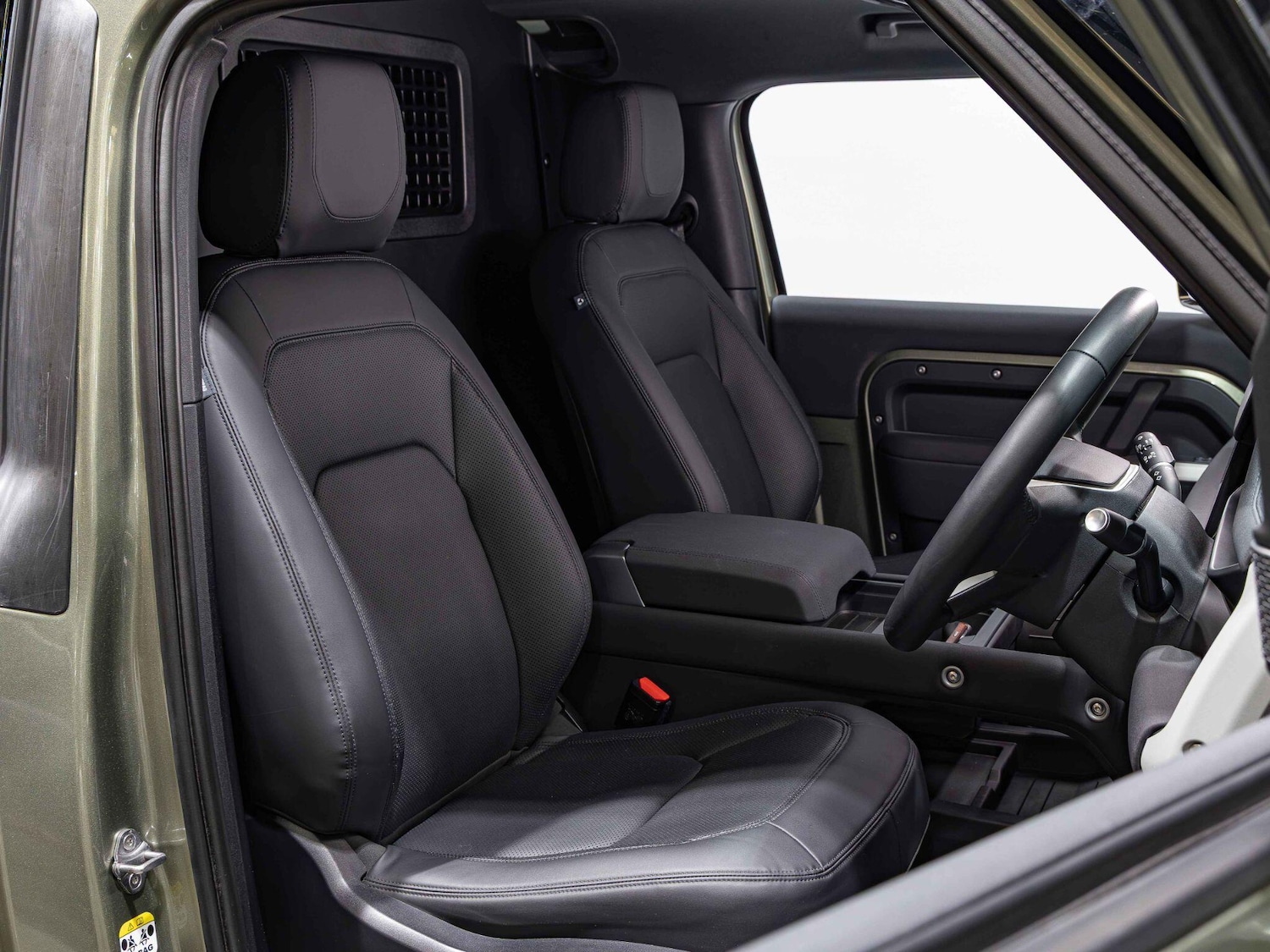 Used Land Rover Defender 90 for sale - 76658751: Photo 7