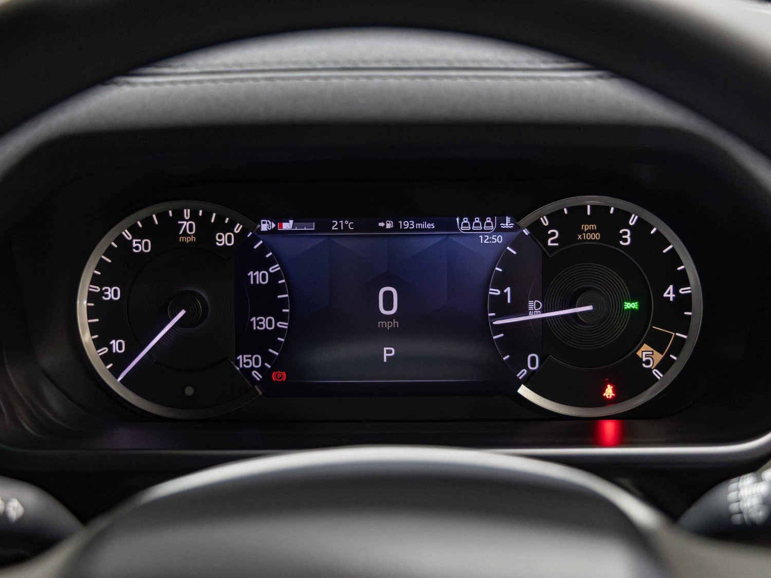 Used Land Rover Defender 90 for sale - 76658751: Photo 8