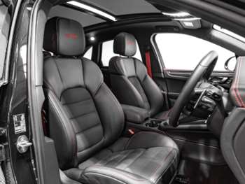 Used Porsche Macan 2024 for sale - 74097079: Photo