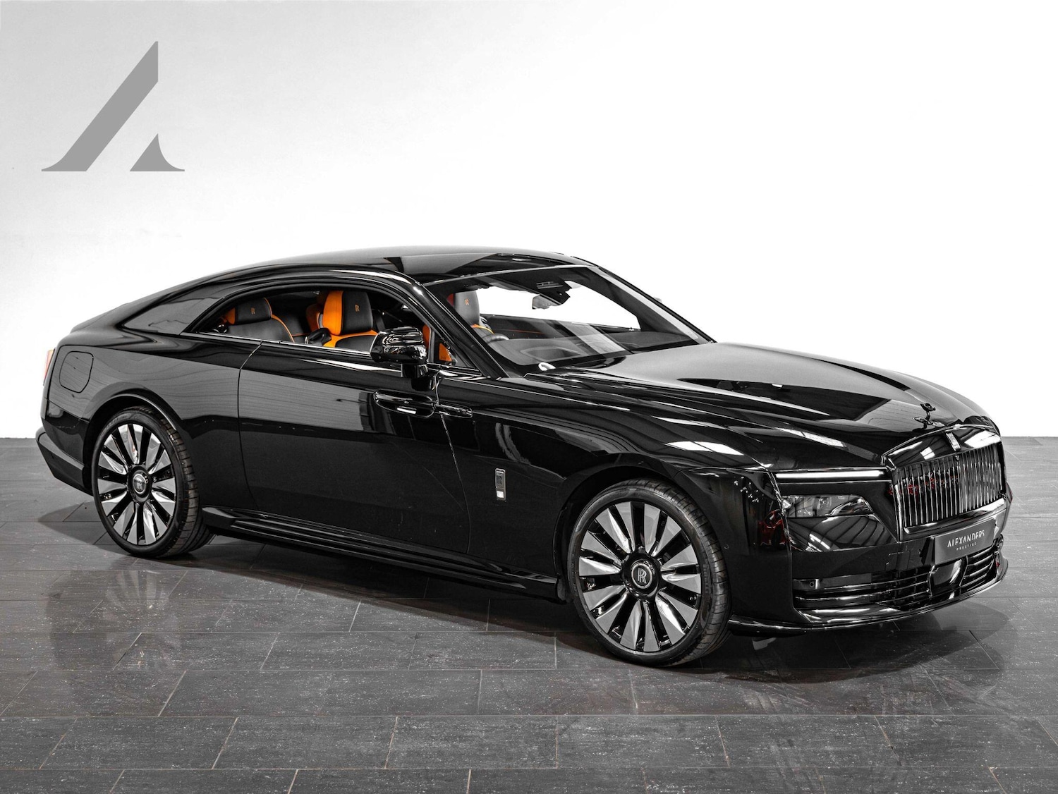 Used Rolls-Royce Spectre 2024 for sale - 76512860: Photo 1