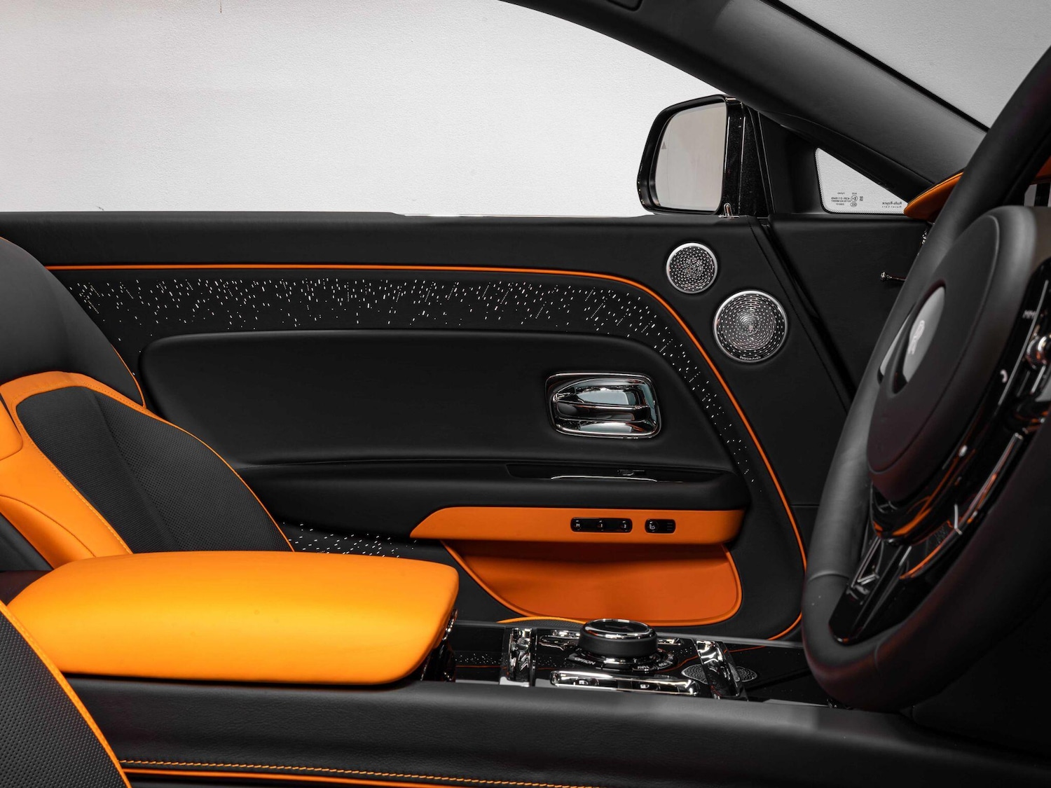 Used Rolls-Royce Spectre 2024 for sale - 76512860: Photo 14