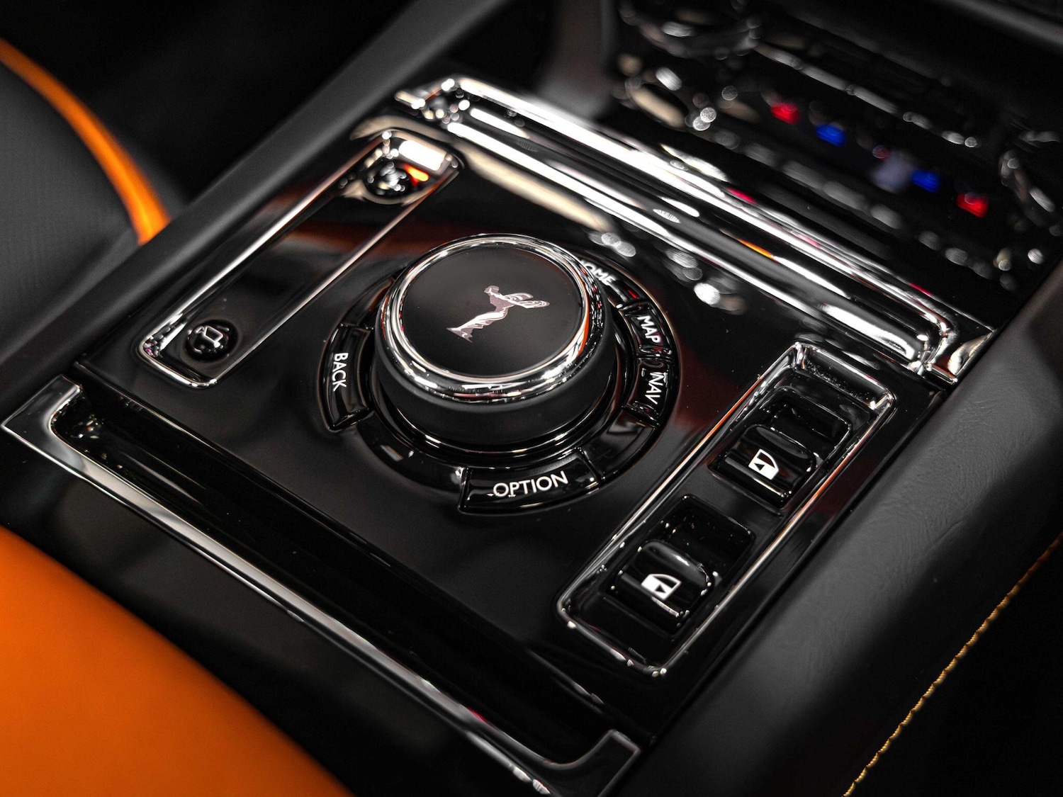 Used Rolls-Royce Spectre 2024 for sale - 76512860: Photo 15