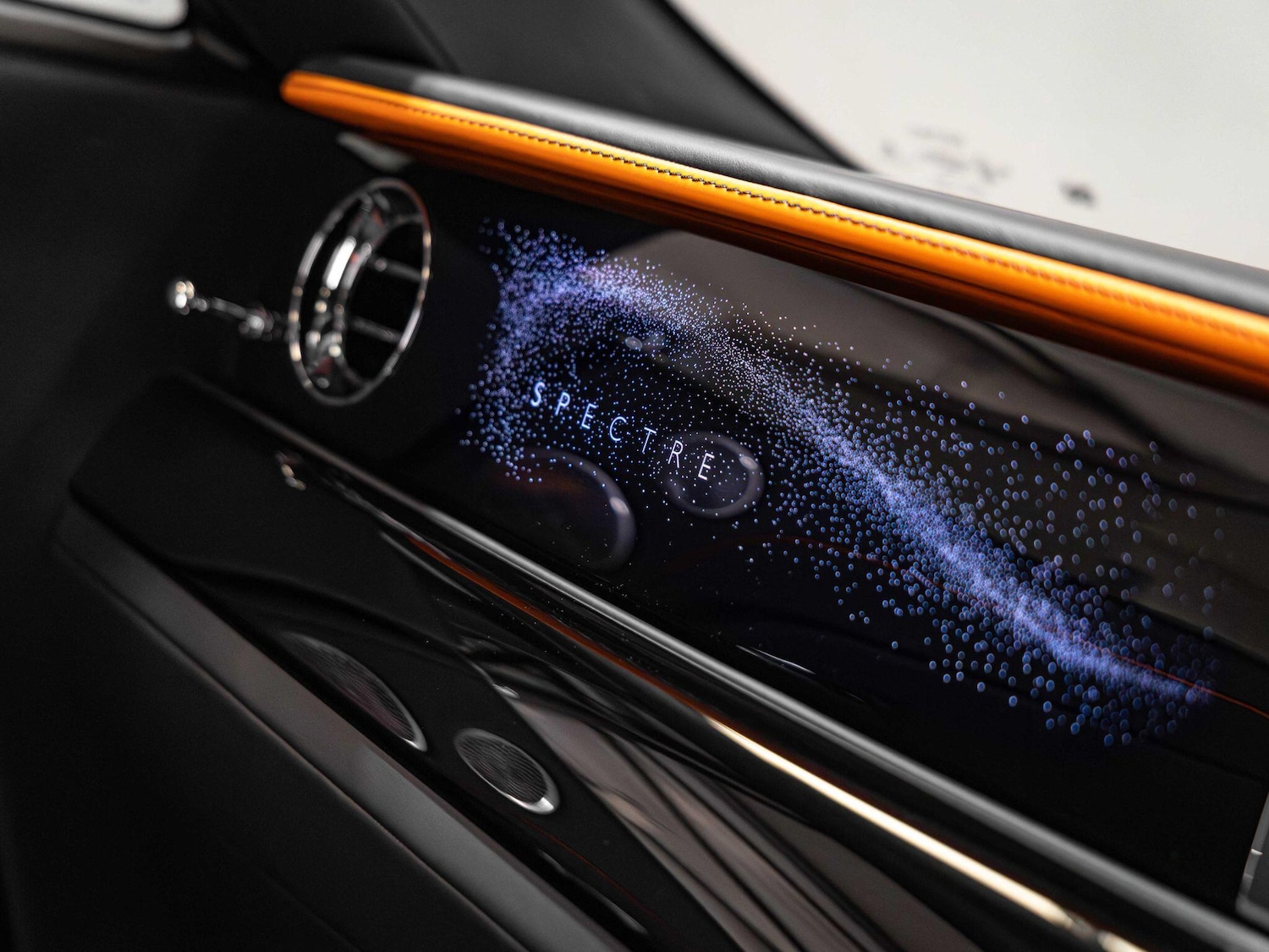 Used Rolls-Royce Spectre 2024 for sale - 76512860: Photo 16