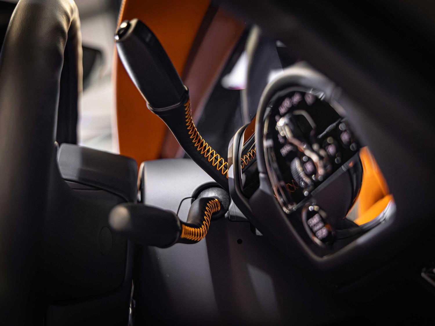 Used Rolls-Royce Spectre 2024 for sale - 76512860: Photo 18