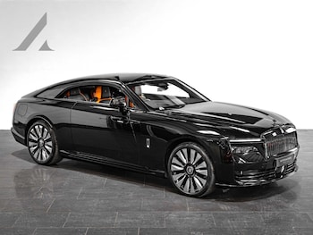 Used Rolls-Royce Spectre 2024 for sale - 76512860: Photo