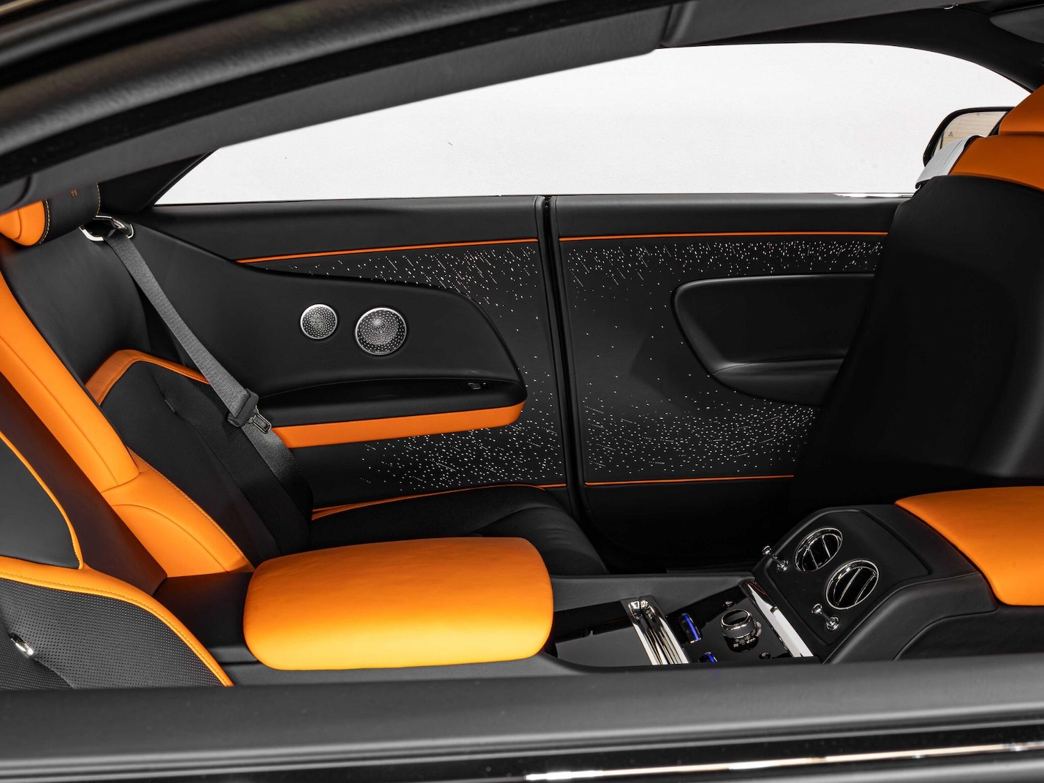 Used Rolls-Royce Spectre 2024 for sale - 76512860: Photo 21