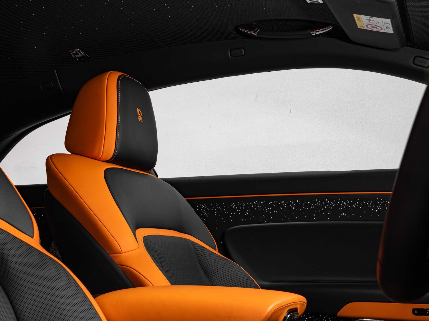 Used Rolls-Royce Spectre 2024 for sale - 76512860: Photo 22