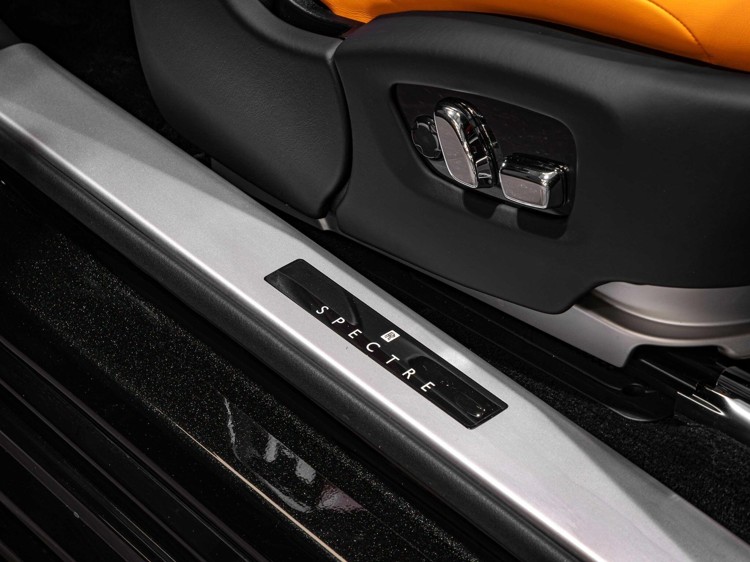 Used Rolls-Royce Spectre 2024 for sale - 76512860: Photo 23