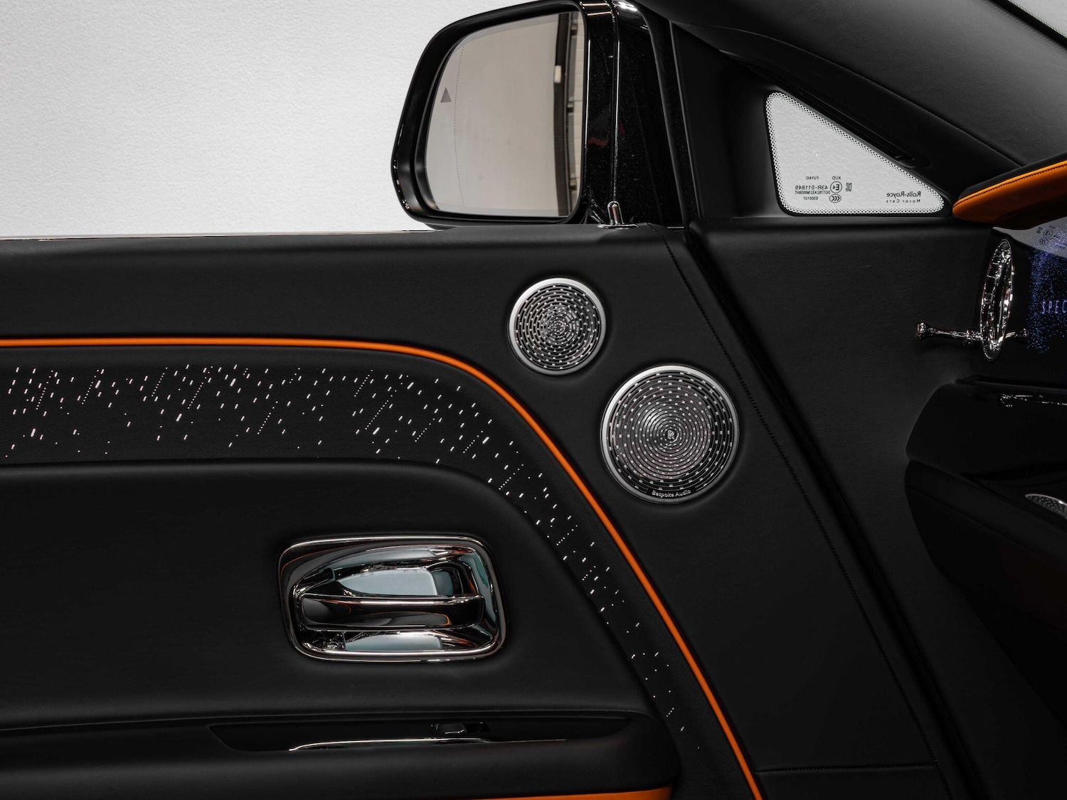 Used Rolls-Royce Spectre 2024 for sale - 76512860: Photo 24