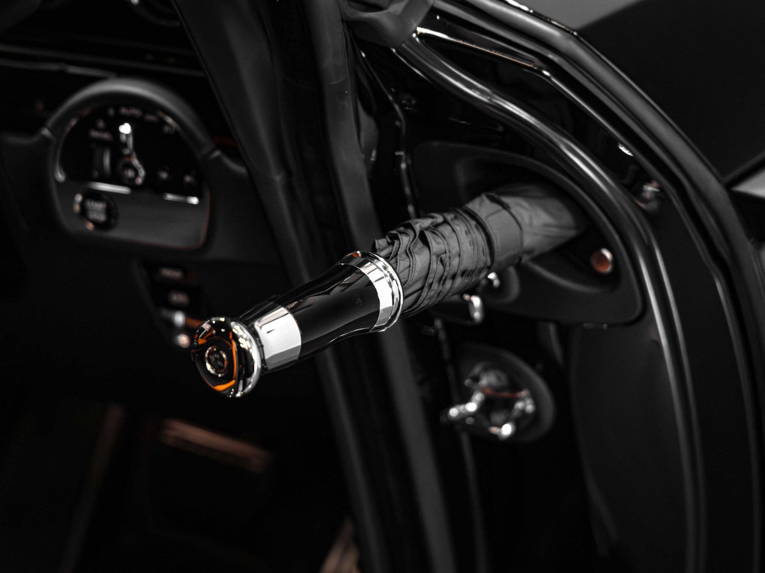 Used Rolls-Royce Spectre 2024 for sale - 76512860: Photo 26