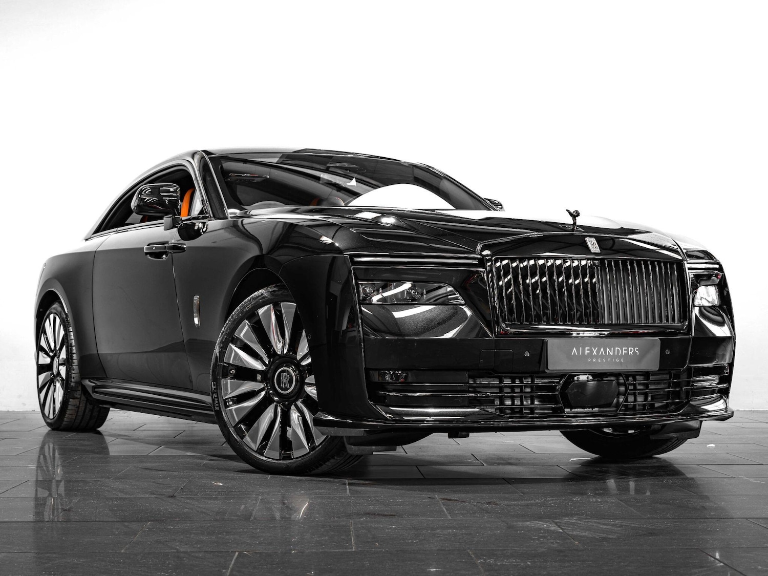 Used Rolls-Royce Spectre 2024 for sale - 76512860: Photo 27