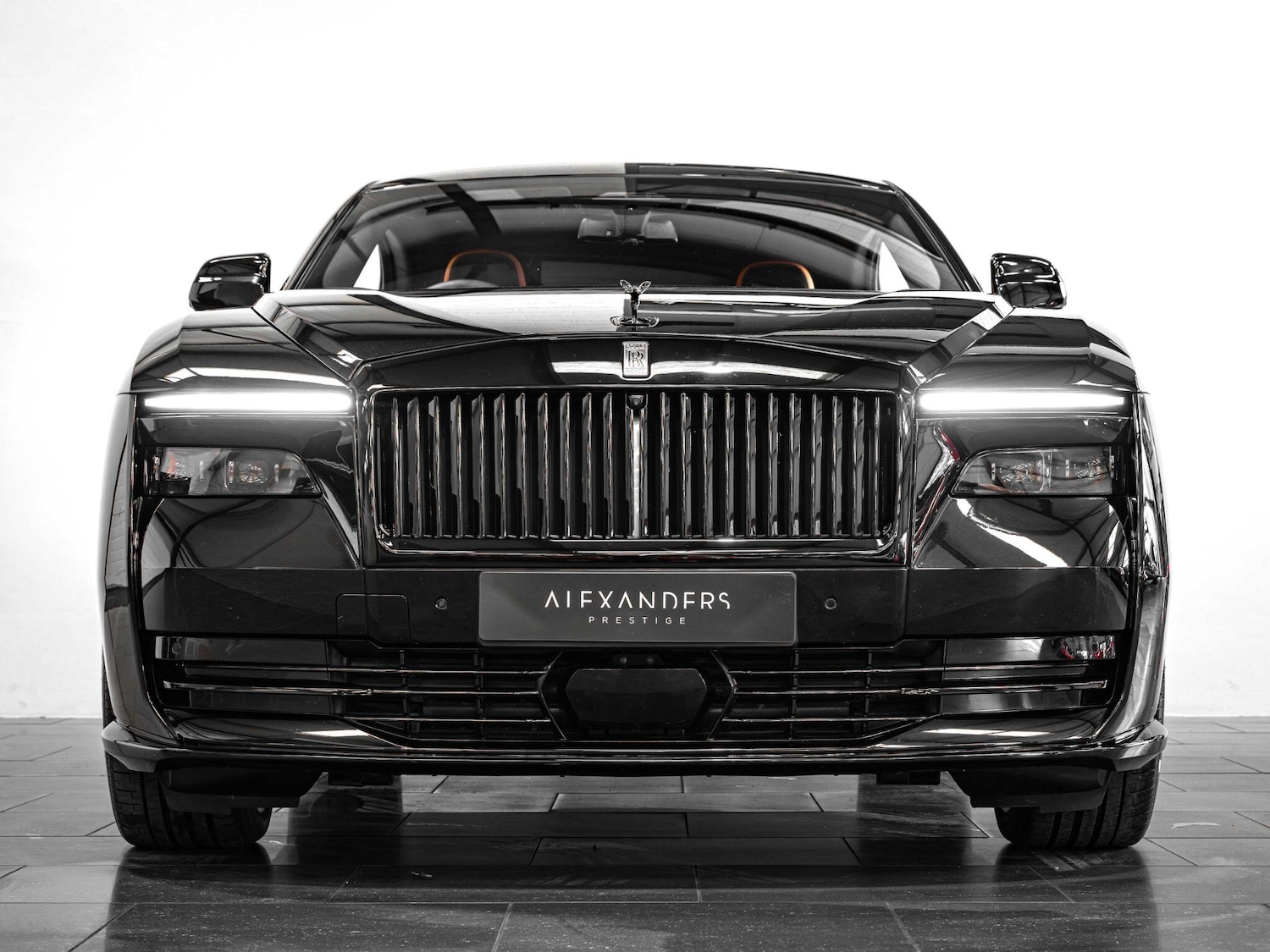 Used Rolls-Royce Spectre 2024 for sale - 76512860: Photo 28