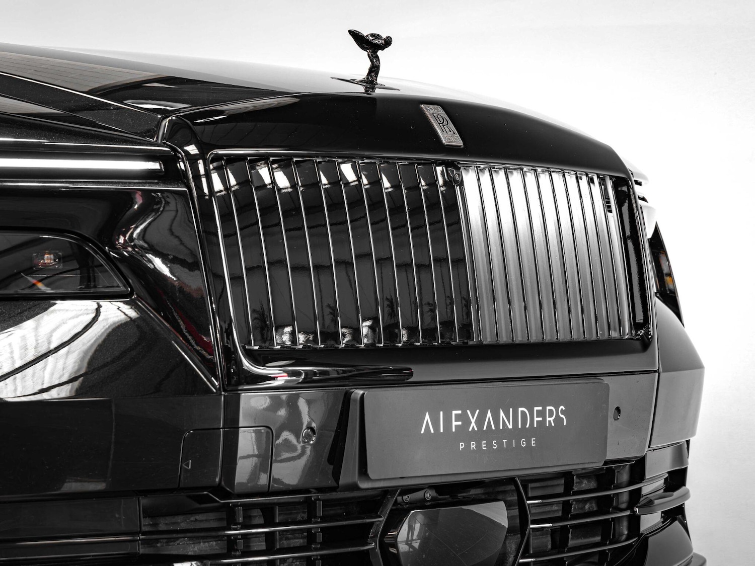 Used Rolls-Royce Spectre 2024 for sale - 76512860: Photo 30