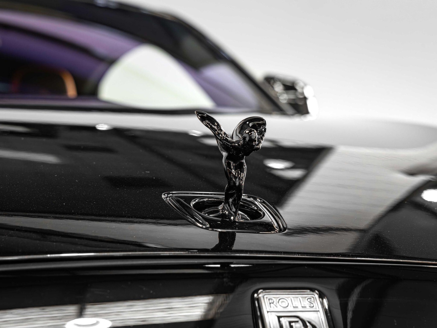 Used Rolls-Royce Spectre 2024 for sale - 76512860: Photo 31