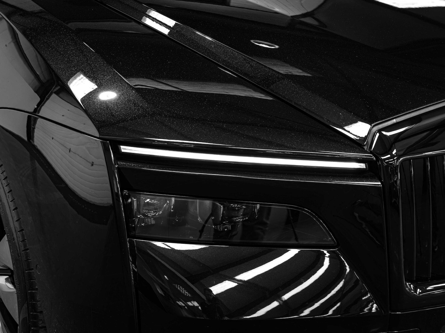 Used Rolls-Royce Spectre 2024 for sale - 76512860: Photo 32