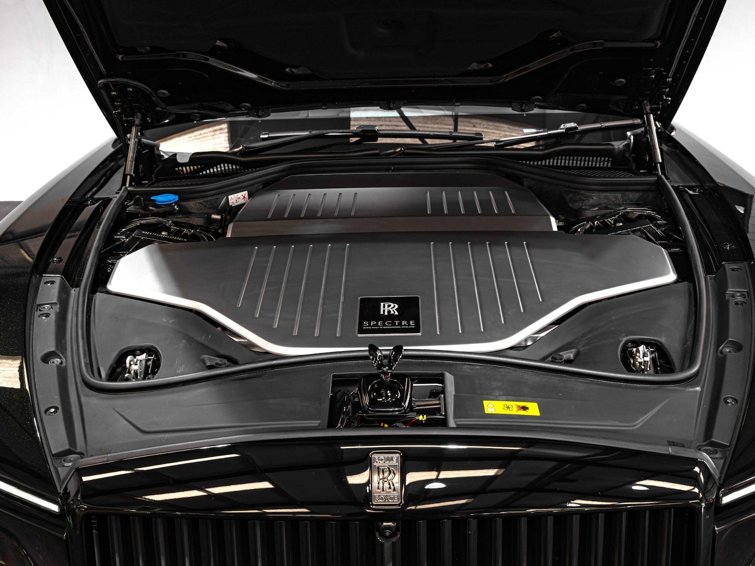 Used Rolls-Royce Spectre 2024 for sale - 76512860: Photo 34