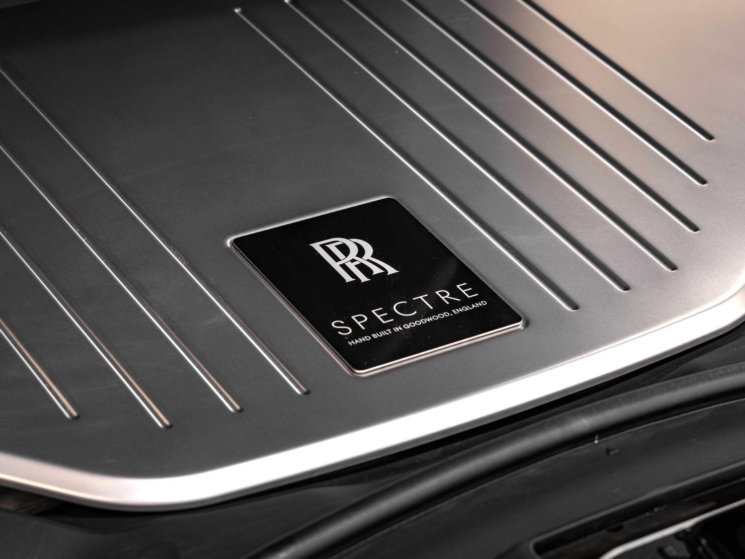 Used Rolls-Royce Spectre 2024 for sale - 76512860: Photo 35